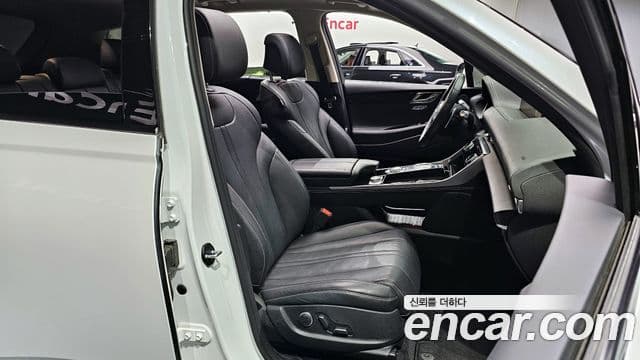 Genesis GV80, 2020 10