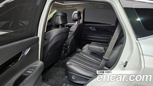 Genesis GV80, 2020 12