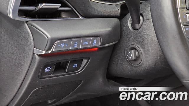 Genesis GV80, 2020 14