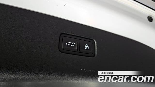 Genesis GV80, 2020 18