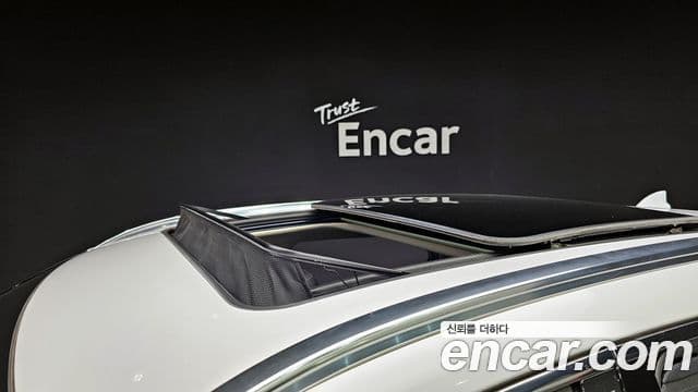 Genesis GV80, 2020 19