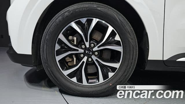 Kia Carnival 4세대 Noblesse, 2021 все фото