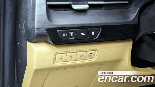 Kia Carnival 4세대 Noblesse, 2021 15