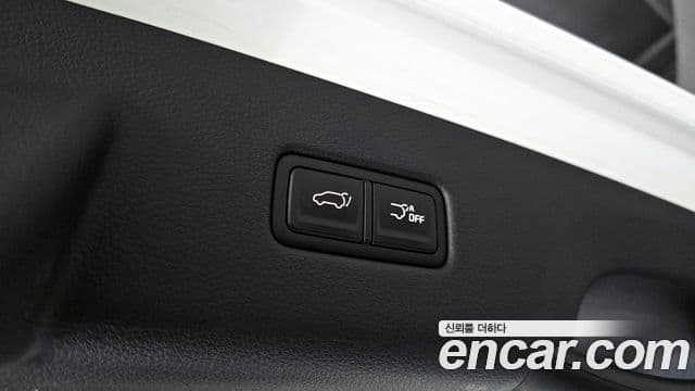 Kia Carnival 4세대 Noblesse, 2021 18