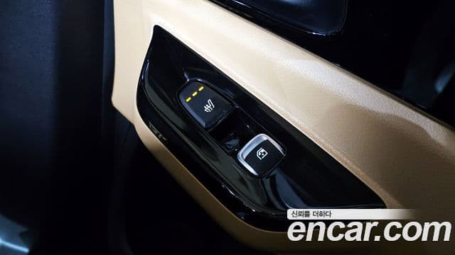 Kia Carnival 4세대 Noblesse, 2021 19