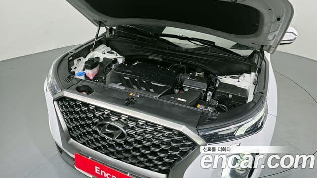 Hyundai Palisade Calligraphy, 2022 6