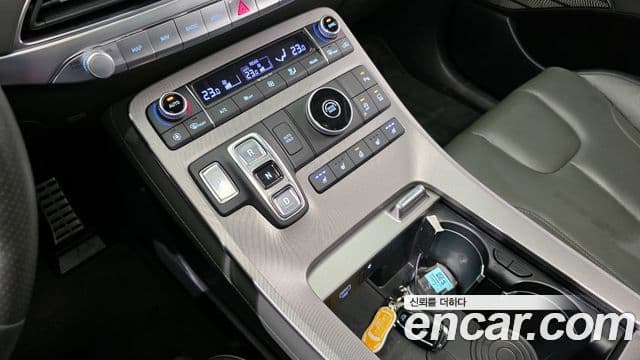 Hyundai Palisade Calligraphy, 2022 9