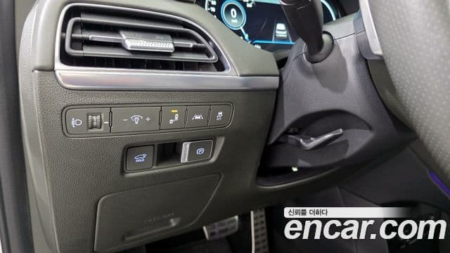 Hyundai Palisade Calligraphy, 2022 14