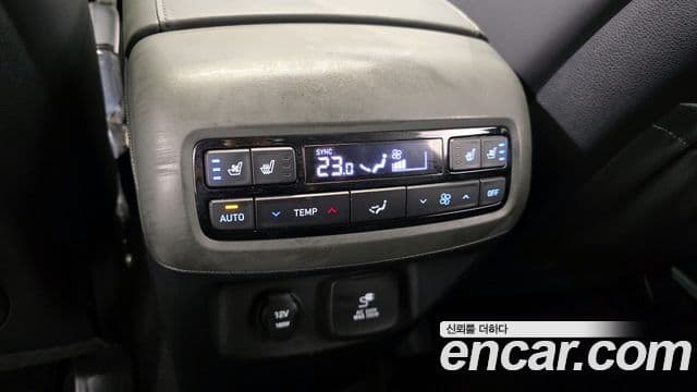 Hyundai Palisade Calligraphy, 2022 17