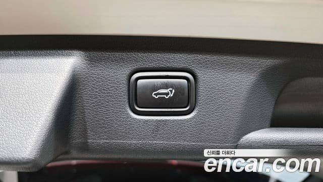 Hyundai Palisade Calligraphy, 2022 18