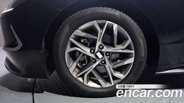 Hyundai Sonata (DN8) Premium Family, 2021 все фото