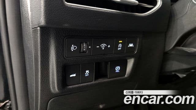 Hyundai Sonata (DN8) Premium Family, 2021 14