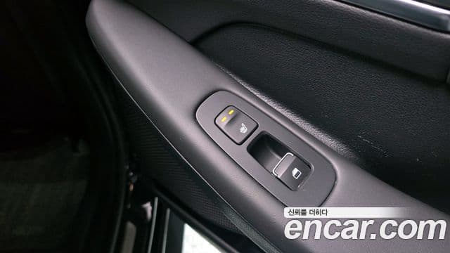 Hyundai Sonata (DN8) Premium Family, 2021 18