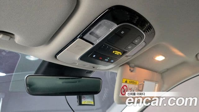 Hyundai Sonata (DN8) Premium Family, 2021 20