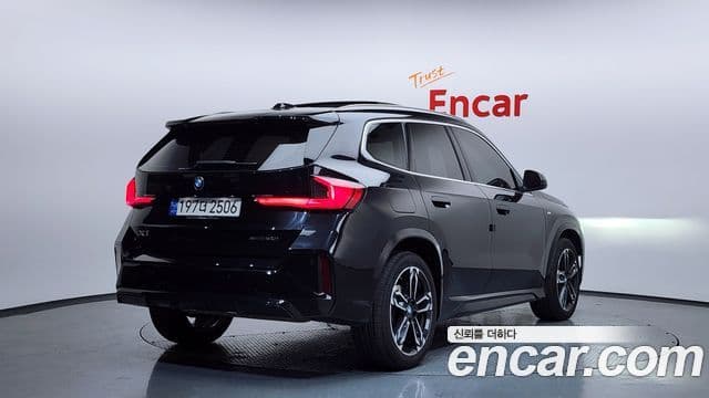 BMW X1 (U11) sDrive 20i M Sport, 2024 2