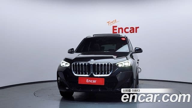 BMW X1 (U11) sDrive 20i M Sport, 2024 3