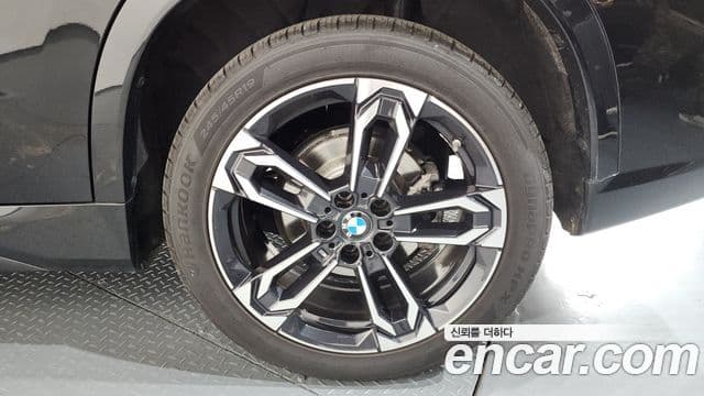 BMW X1 (U11) sDrive 20i M Sport, 2024 все фото