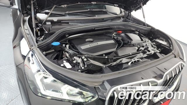 BMW X1 (U11) sDrive 20i M Sport, 2024 6