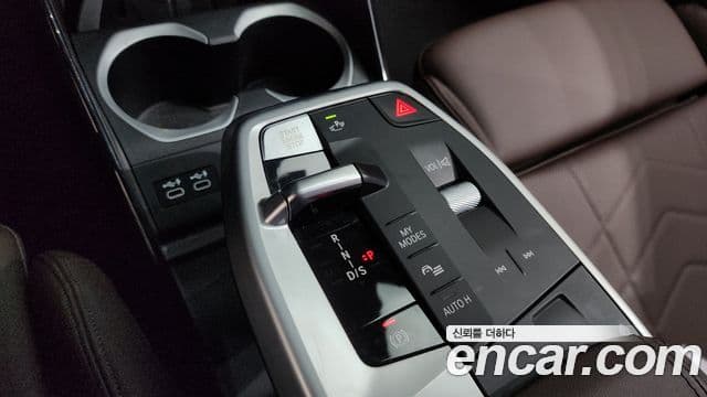 BMW X1 (U11) sDrive 20i M Sport, 2024 9