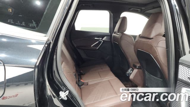 BMW X1 (U11) sDrive 20i M Sport, 2024 12