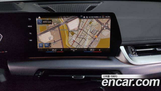 BMW X1 (U11) sDrive 20i M Sport, 2024 14