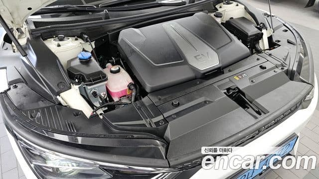 Kia EV6 GT Line, 2023 6