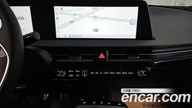 Kia EV6 GT Line, 2023 14