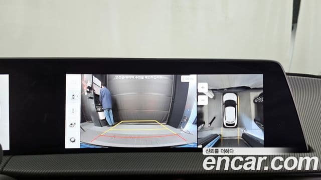 Kia EV6 GT Line, 2023 15