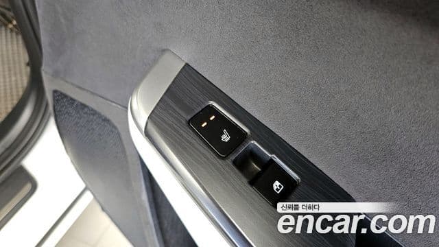 Kia EV6 GT Line, 2023 19