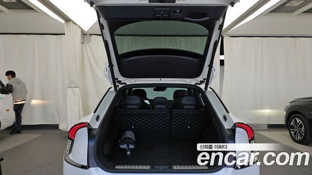 Kia EV6 GT Line, 2023 20