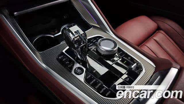 BMW X6 (G06) xDrive40i M Sport, 2021 9