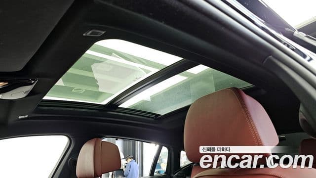 BMW X6 (G06) xDrive40i M Sport, 2021 18