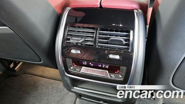 BMW X6 (G06) xDrive40i M Sport, 2021 19