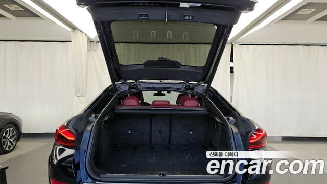 BMW X6 (G06) xDrive40i M Sport, 2021 20