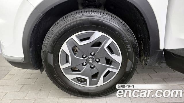 Hyundai The / новый New Santa Fe Exclusive, 2022 все фото