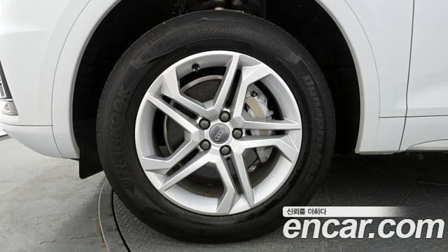 Audi Q5 (FY), 2020 все фото