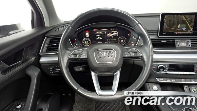Audi Q5 (FY), 2020 13