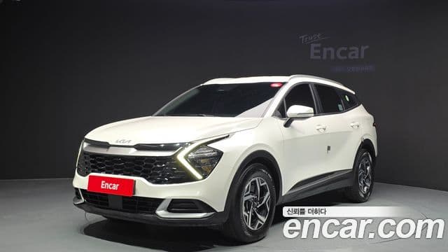 Kia Sportage 5세대 Prestige, 2023 1