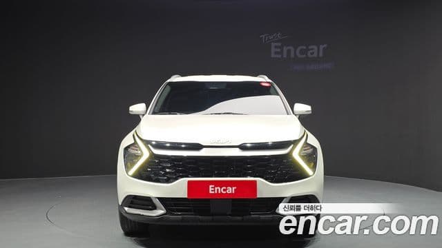 Kia Sportage 5세대 Prestige, 2023 3