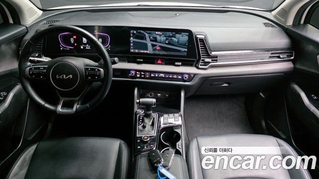 Kia Sportage 5세대 Prestige, 2023 7