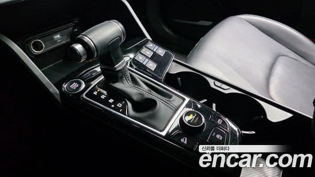 Kia Sportage 5세대 Prestige, 2023 9