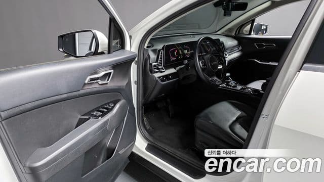 Kia Sportage 5세대 Prestige, 2023 10