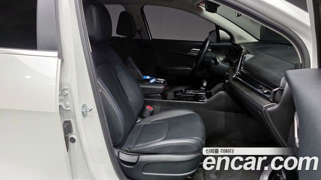 Kia Sportage 5세대 Prestige, 2023 11
