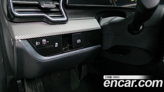 Kia Sportage 5세대 Prestige, 2023 15