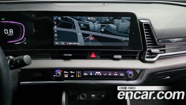 Kia Sportage 5세대 Prestige, 2023 16
