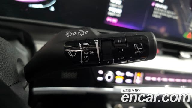 Kia Sportage 5세대 Prestige, 2023 19