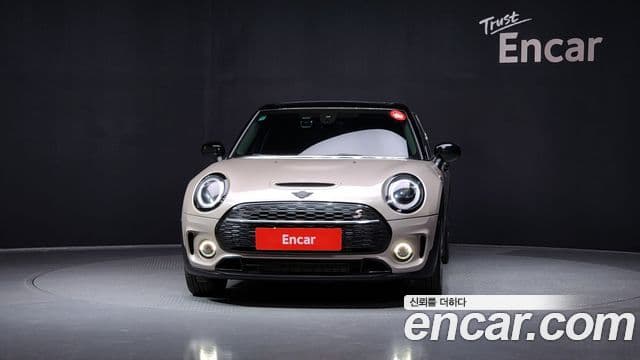 Mini Cooper S 클럽맨 2세대, 2022 3