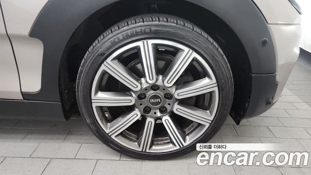 Mini Cooper S 클럽맨 2세대, 2022 все фото