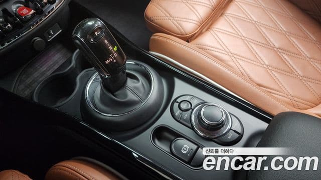 Mini Cooper S 클럽맨 2세대, 2022 9