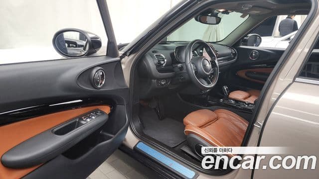 Mini Cooper S 클럽맨 2세대, 2022 10